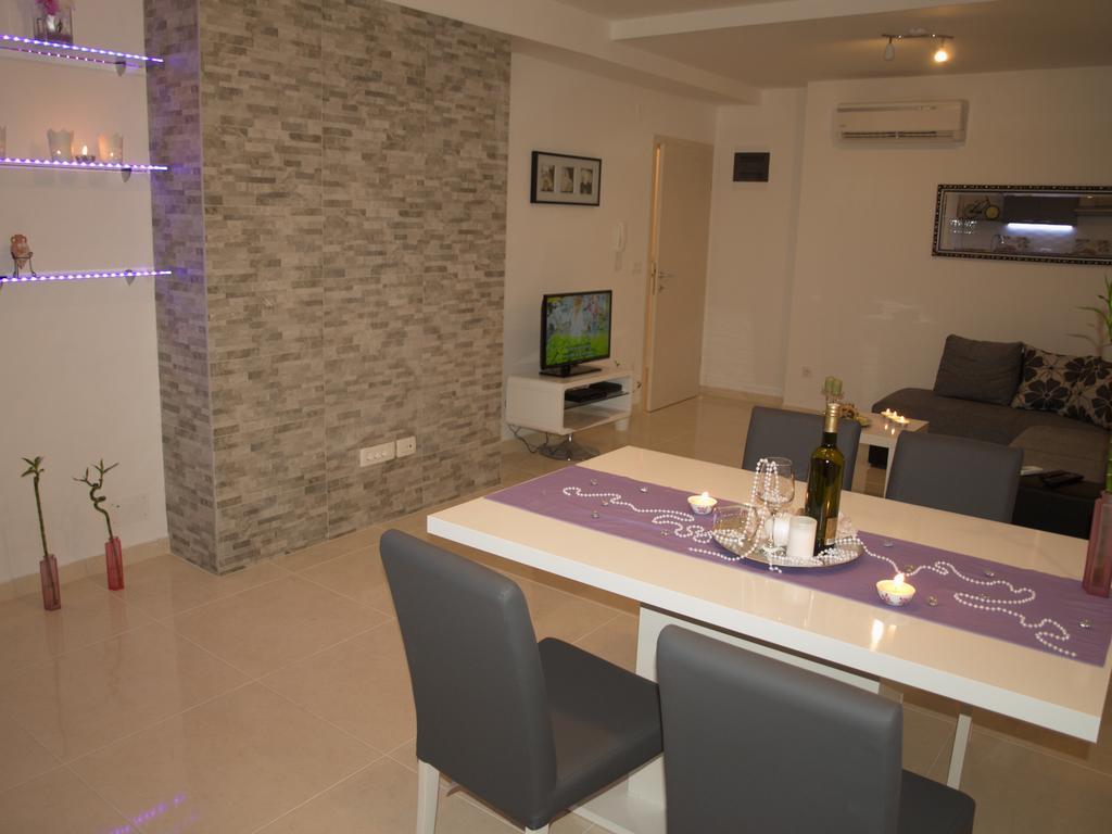 Apartments Svoboda Split Quarto foto