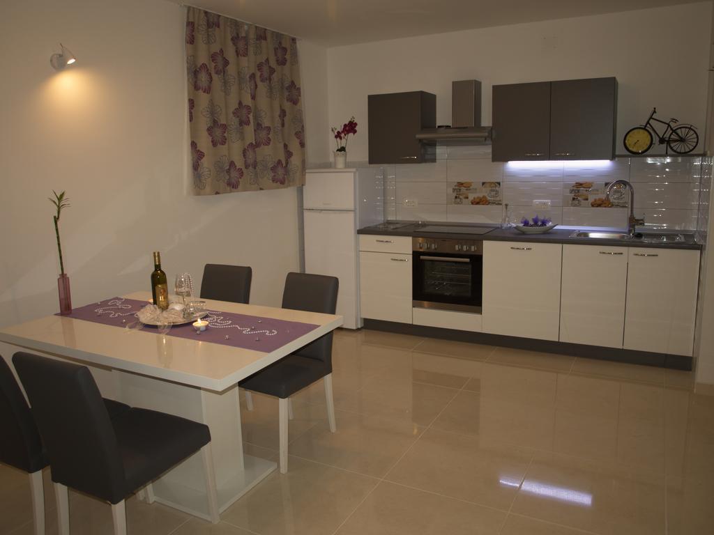 Apartments Svoboda Split Quarto foto