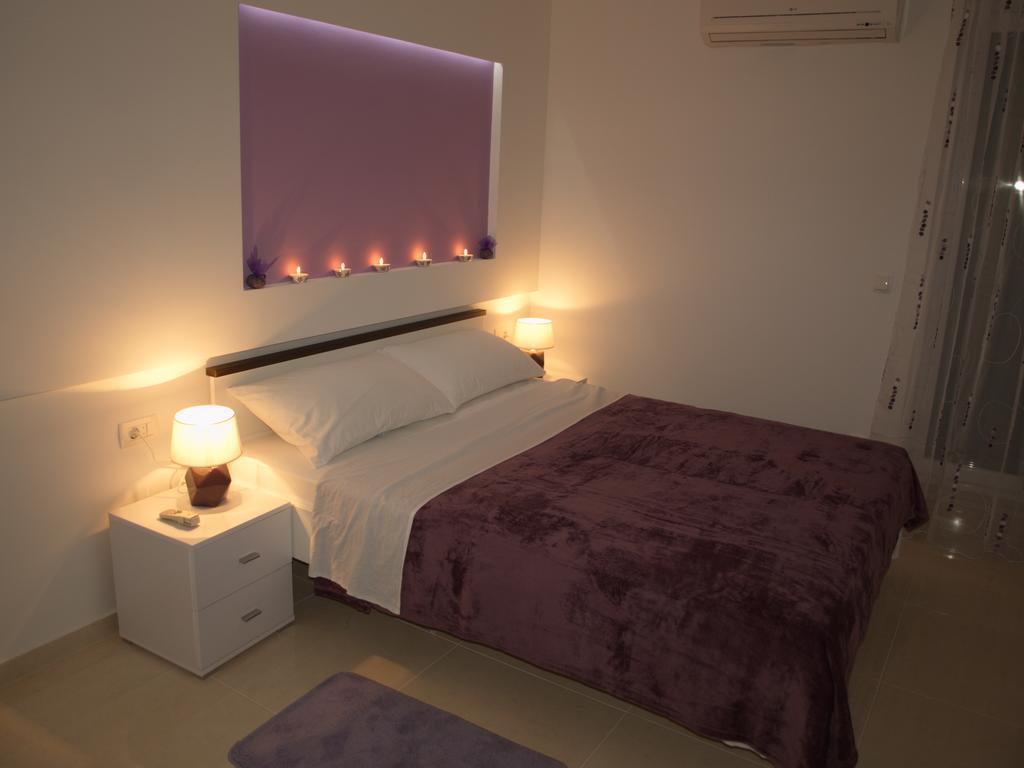 Apartments Svoboda Split Quarto foto