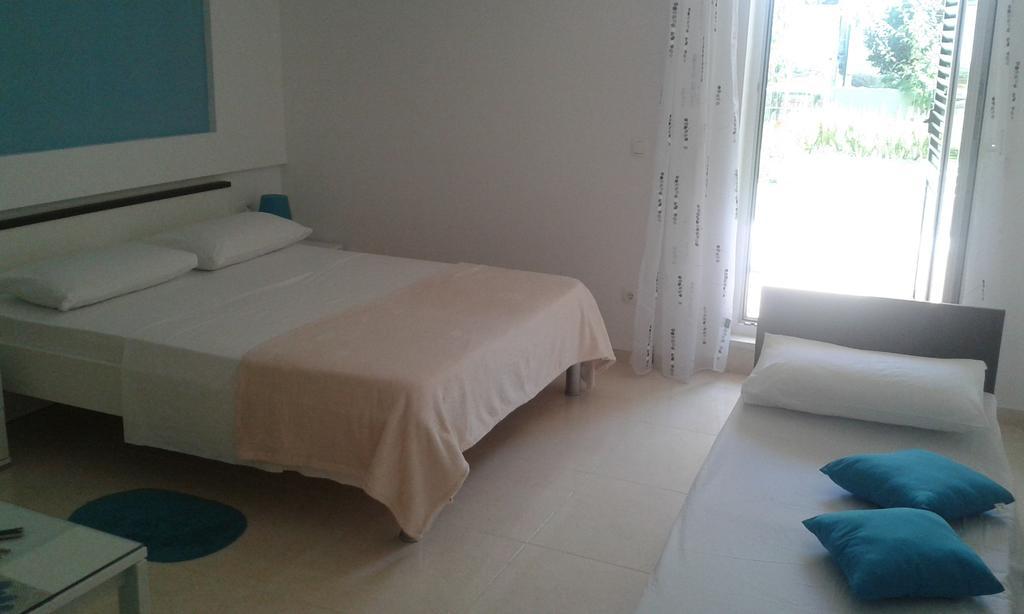 Apartments Svoboda Split Quarto foto
