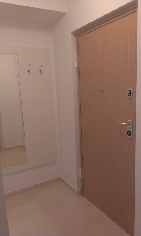 Apartments Svoboda Split Exterior foto