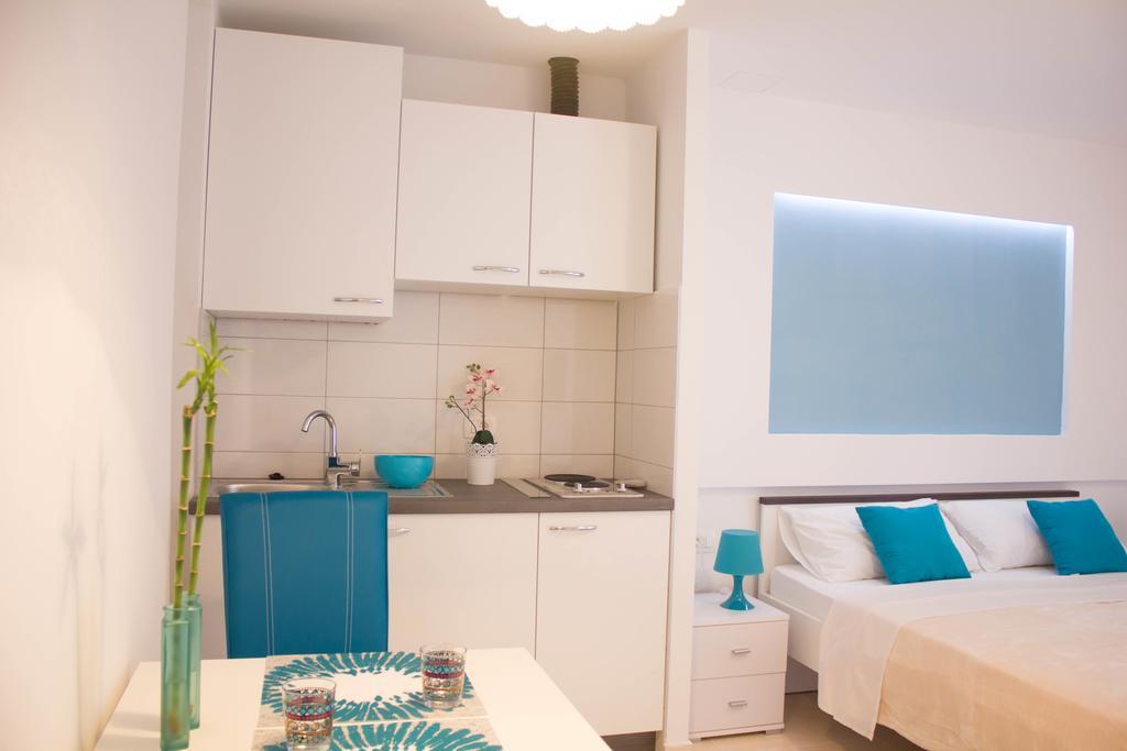 Apartments Svoboda Split Quarto foto