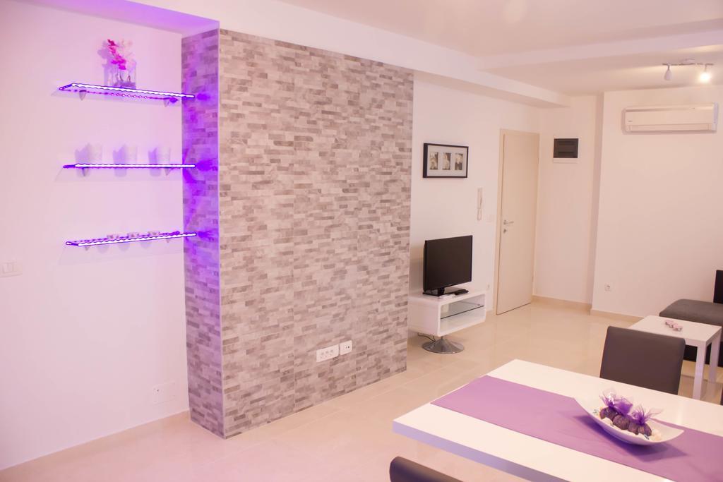 Apartments Svoboda Split Quarto foto