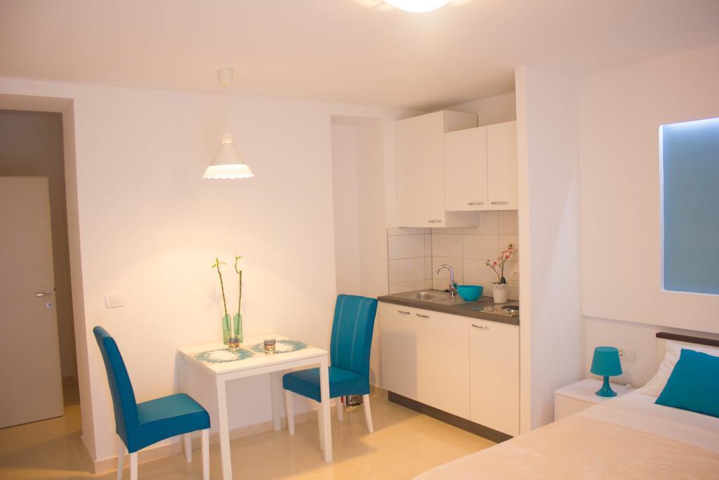Apartments Svoboda Split Quarto foto