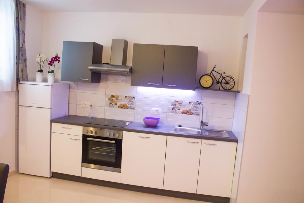 Apartments Svoboda Split Quarto foto